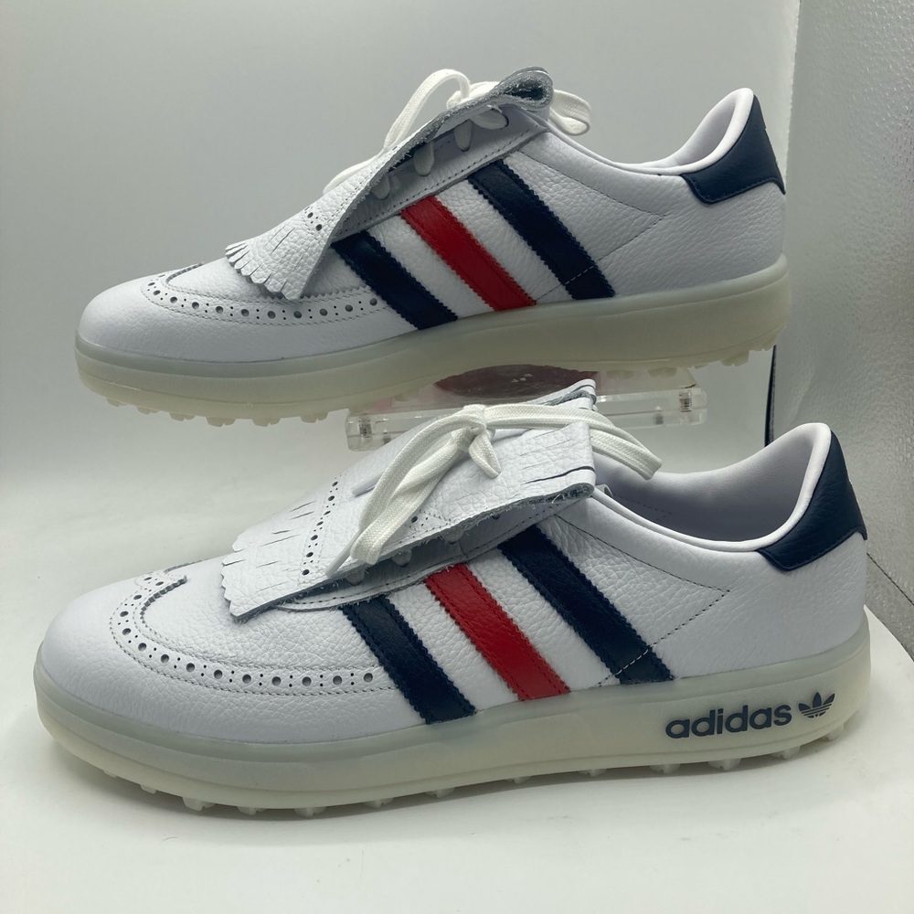 Adidas Coursecup Spikeless Golf Shoes